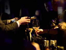 Outstanding Wine Show LOŽIONICA