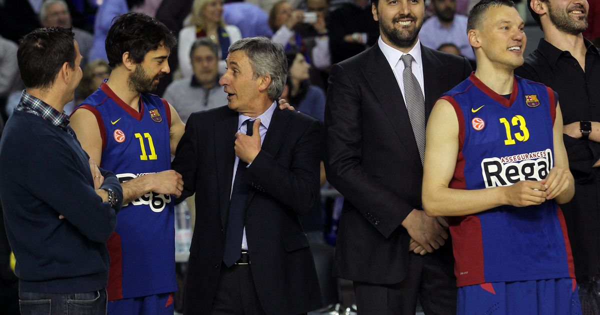 Navaro o Svetislavu Pešiću i kraju karijere: “Legenda Barselone, sa njim nikad ne znaš…”