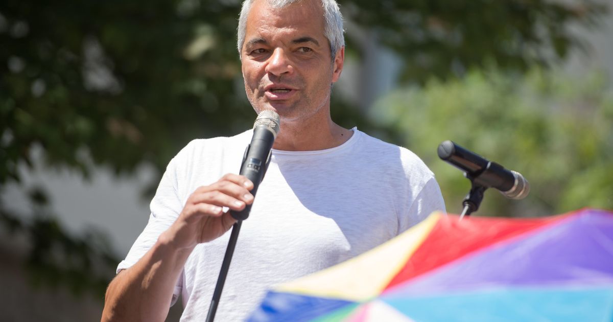 Istraga protiv gradonačelnika Maribora: Saša Arsenovič osumnjičen je za seriju krivičnih dela