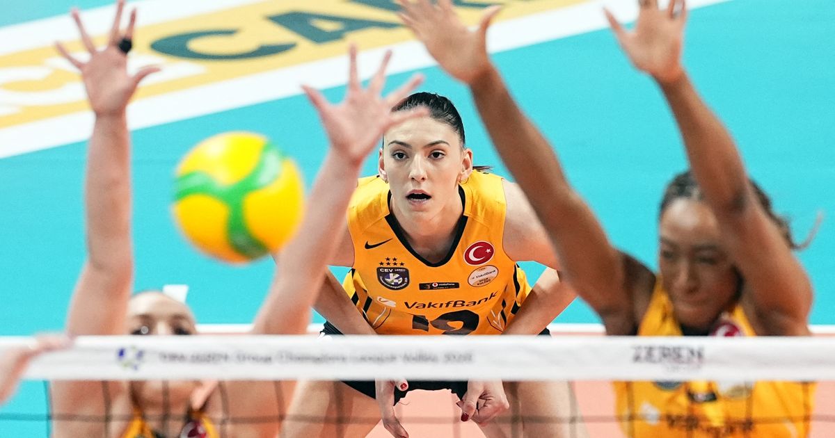 Tijana Bošković opet blistala, u pravoj drami ostala bez titule, sve staje u jedan meč