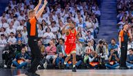 Ovako izgleda tabela Evrolige posle poraza Zvezde u Madridu: Crveno-beli bez šanse za TOP 6