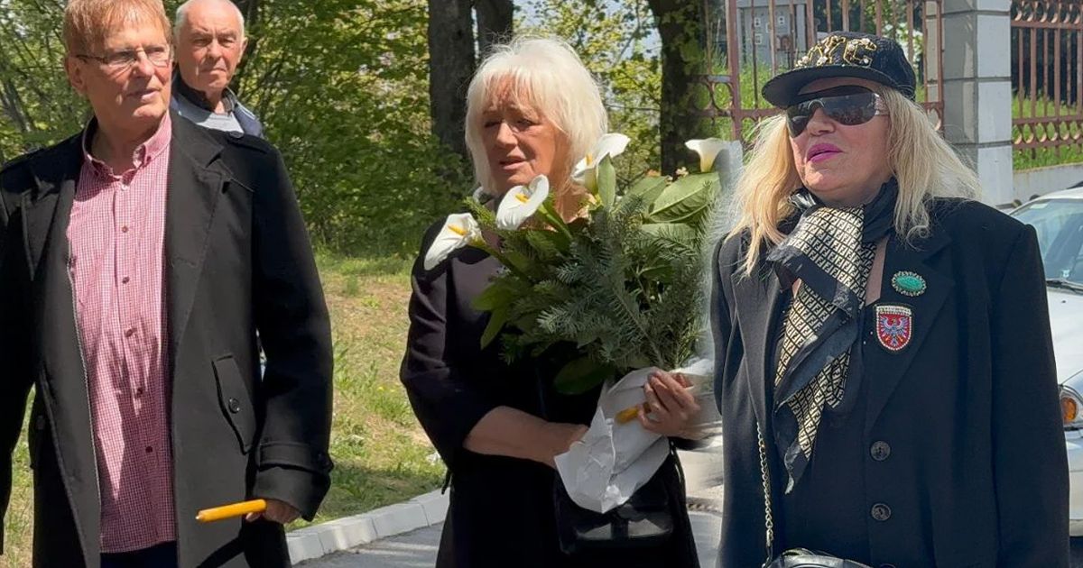Skandal na sahrani supruge Čede Markovića: Vera ignorisala Nadu, ona van sebe 