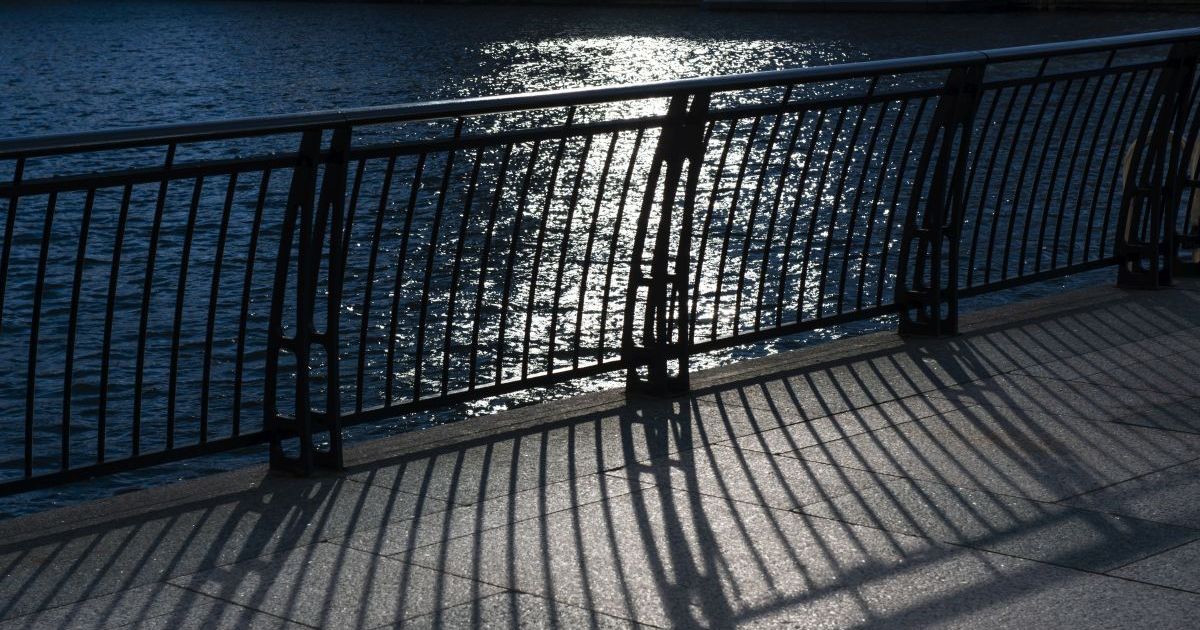 Maintenance of Wrought Iron Fences