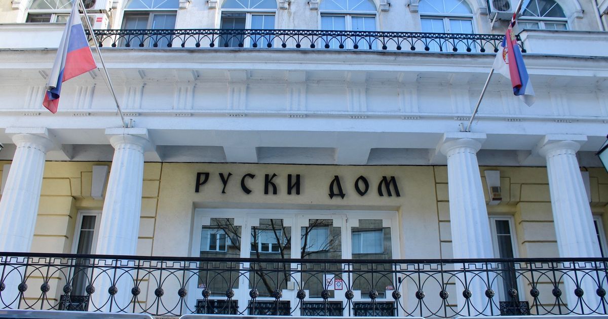 U Ruskom domu izložba 110 godina formiranja Prve srpske dobrovoljačke divizije