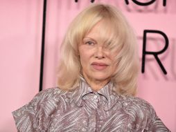 Pamela Anderson