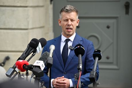 Peter Mađar