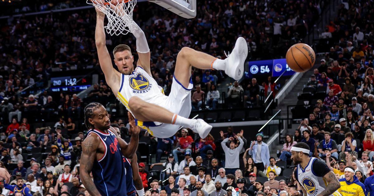 Klipersi prokockali +13 u poslednjoj četvrtini, kraj sezone za Bogdanovića i drugove