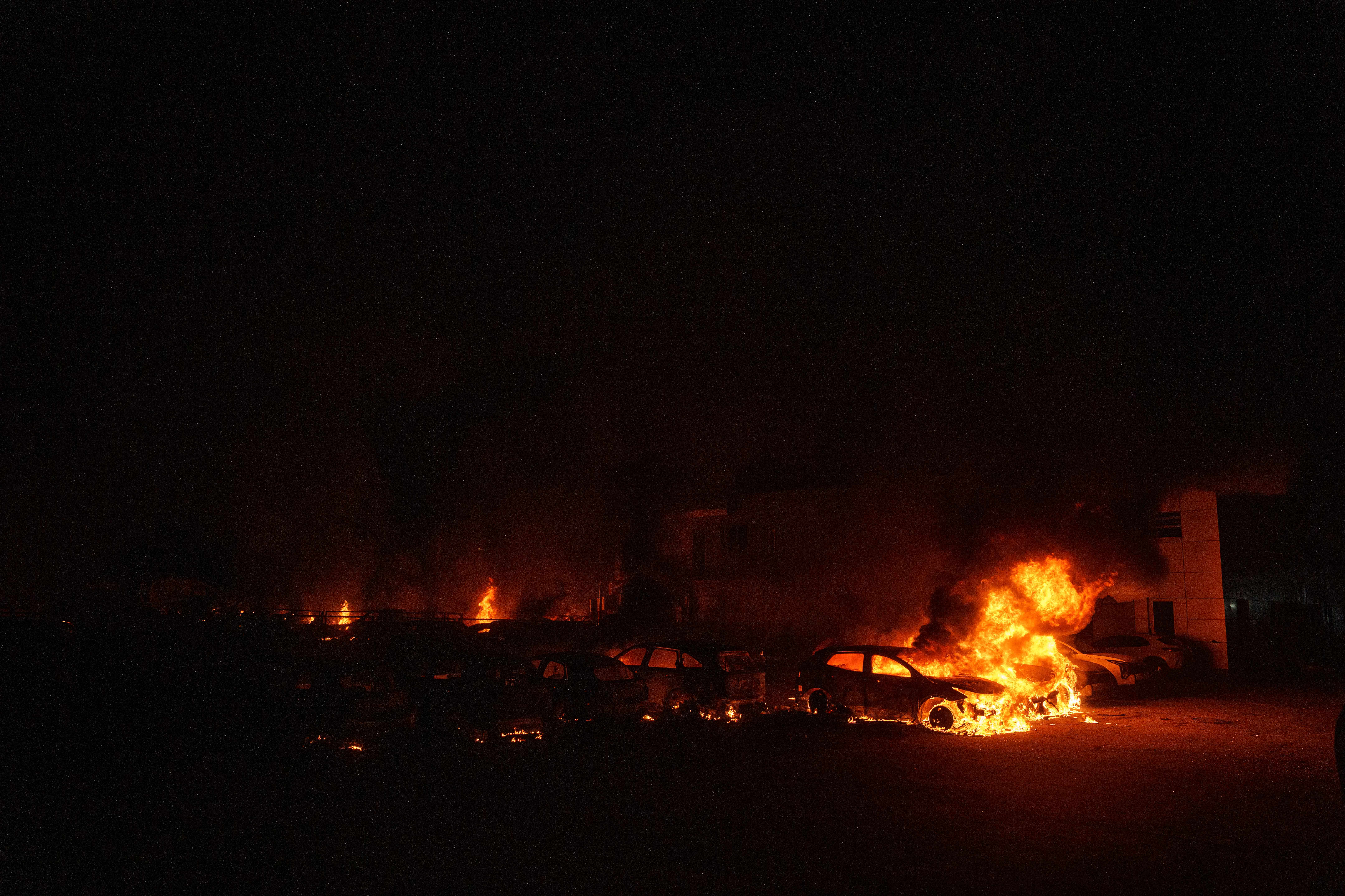 Strašan ruski napad na Ukrajinu: Najmanje pet osoba poginulo u Kijevu, među žrtvama i dete