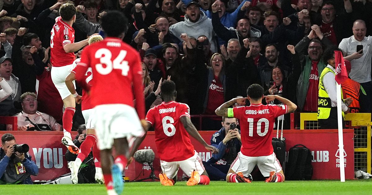 Nikola Milenković će se boriti za evropski trofej sa čuvenim klubom, čudo u Španiji