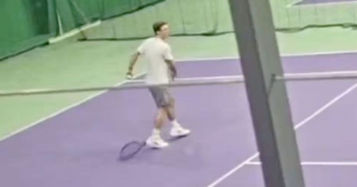 Teniser pobedio, pa izbačen sa turnira: Svi bruje o potezu koji podseća na Novakovu diskvalifikaciju