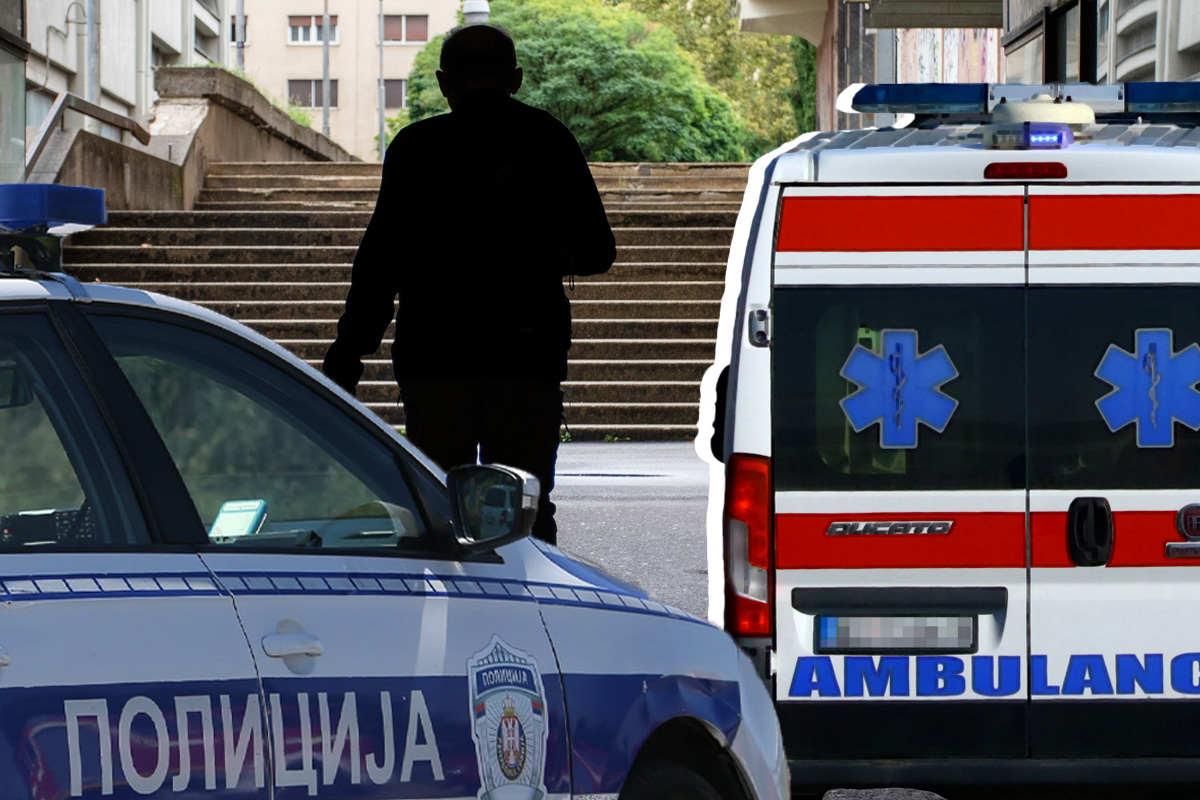 Oglasio se Dragan koji je bio u komi nakon što je pretučen pred bebom: Ima JASNU PORUKU posle ŠOKANTNE PRESUDE