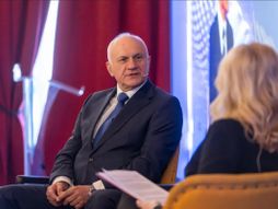 Generalni direktor Elektroprivrede Srbije (EPS) Dušan Živković