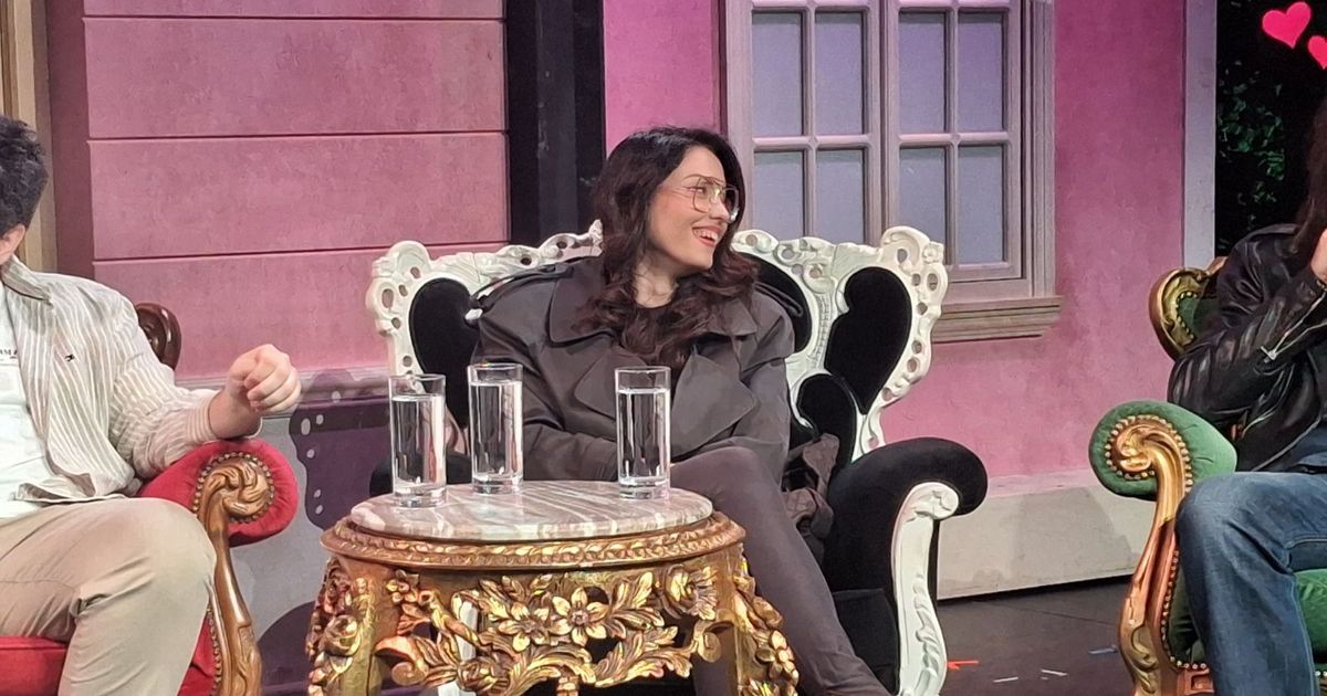 Mirka Vasiljević nikad lepša: Glumica počela da radi kod Željka Mitrovića, saopštila vrlo važnu vest