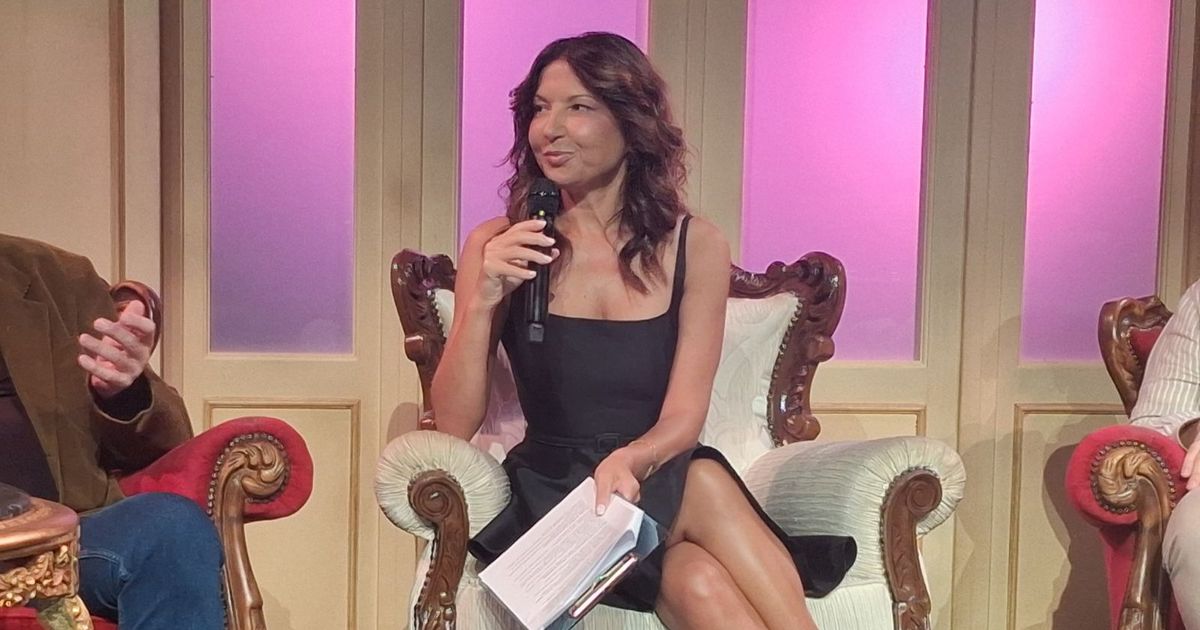 Izvesno vreme je na novoj funkciji, evo kakvo je unapređenje dobila Sanja: Pojavila se u miniću i zasenila sve