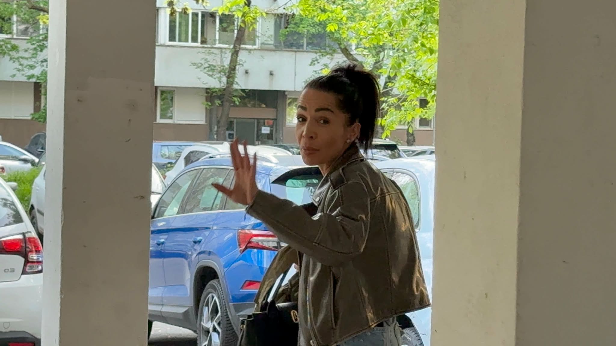 "Marko manipuliše sa mnom preko nje" Marija napustila stan, pa progovorila o incidentu sa ćerkom: “Depresija”