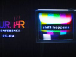 Godišnje istraživanje O.U.R. HR asocijacije