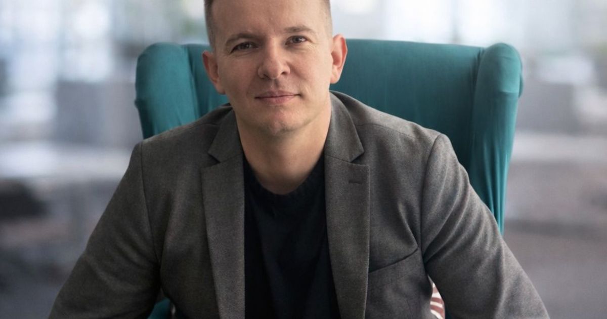 "The Region No Longer Has an Excuse to Be Late": Goran Kuzmić on the Professionalization of Balkan Esports