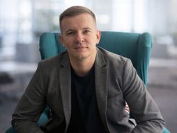 Goran Kuzmić, CEO Esport Umbrella