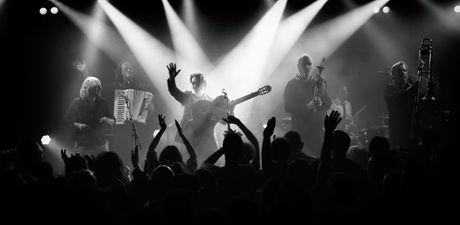 Les Négresses Vertes