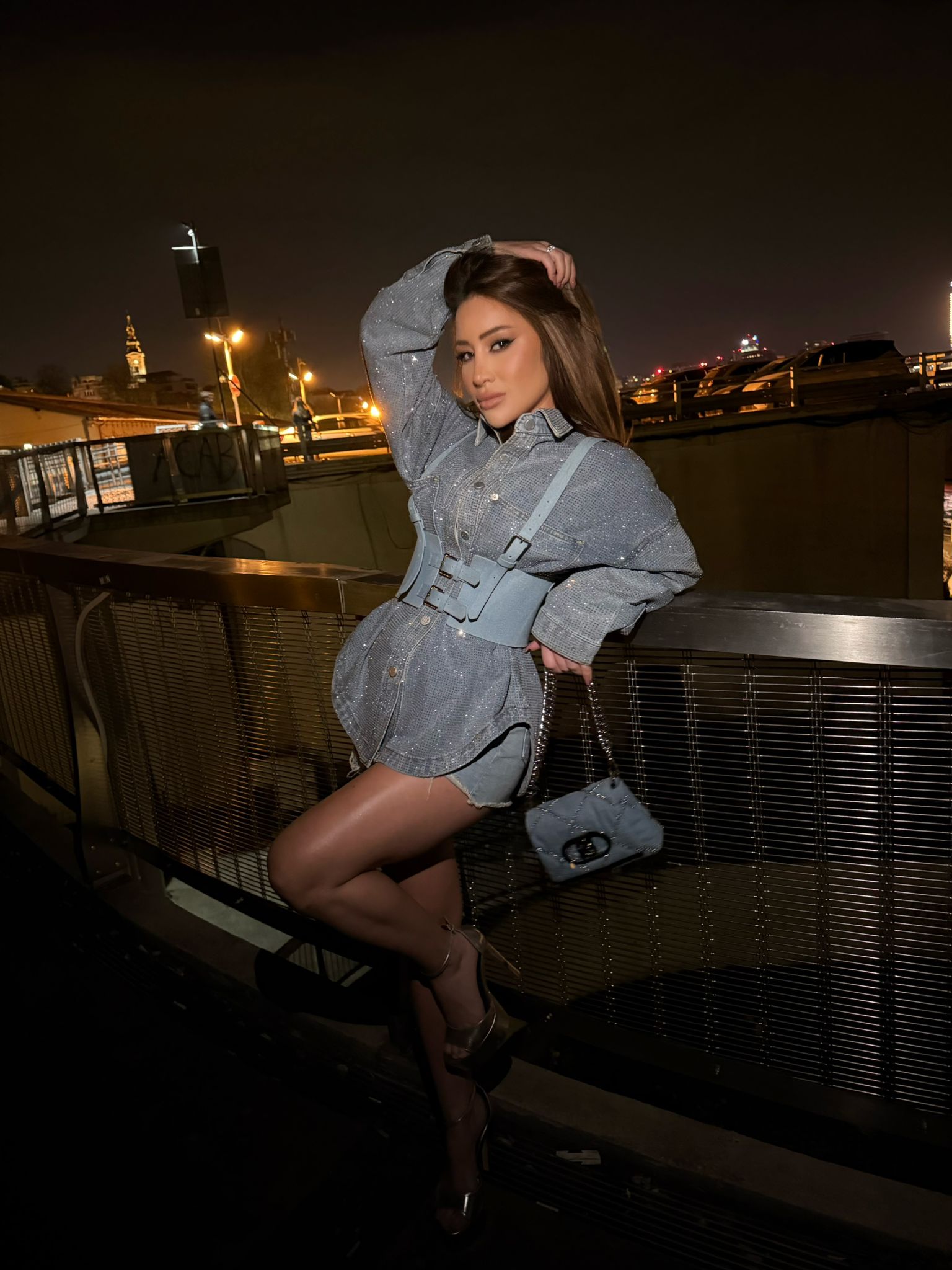 "Kad se razvedeš, to je..." Tea se razvela posle dve nedelje, sad na ruci sija novi prsten: "Bacila sam mu..."