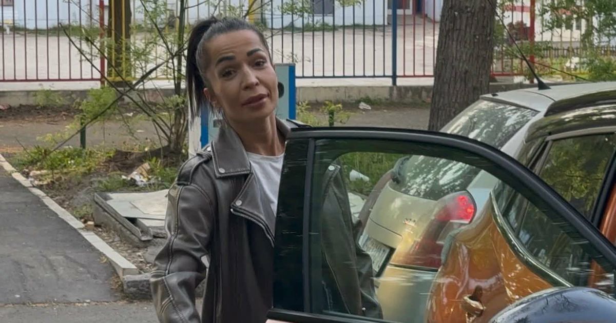 Evo kada će pustiti Bulatovu ženu iz policije: Zbog ovoga je policija odvela iz stana