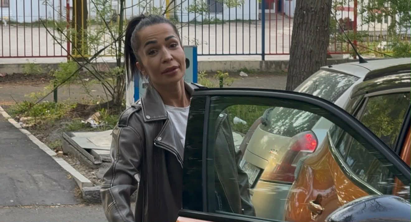 Evo kada će pustiti Bulatovu ženu iz policije: Zbog ovoga je policija odvela iz stana