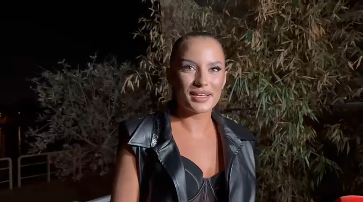 "Nije sramota!" Barbara otkrila da još živi sa roditeljima, pa priznala: "Volela bih da se ostvarim kao majka"