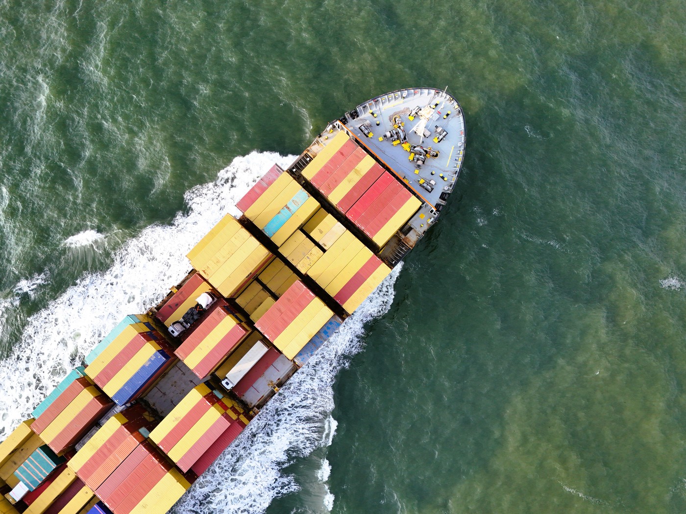 Naučnici pokreću spektakularni projekat u Severnom moru: Ako im uspe, to će biti REVOLUCIJA!