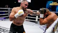 Miloš Cvjetićanin - Mori Kroma: Brutalna borba Plazibata i Buzida kao uvod u spektakl Srbina!