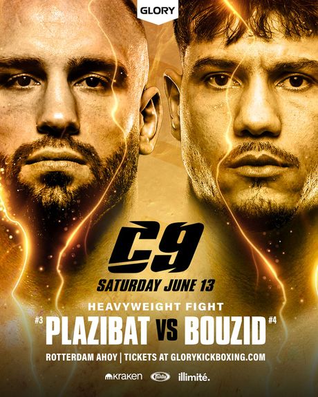 Antonio Plazibat, Anis Buzid