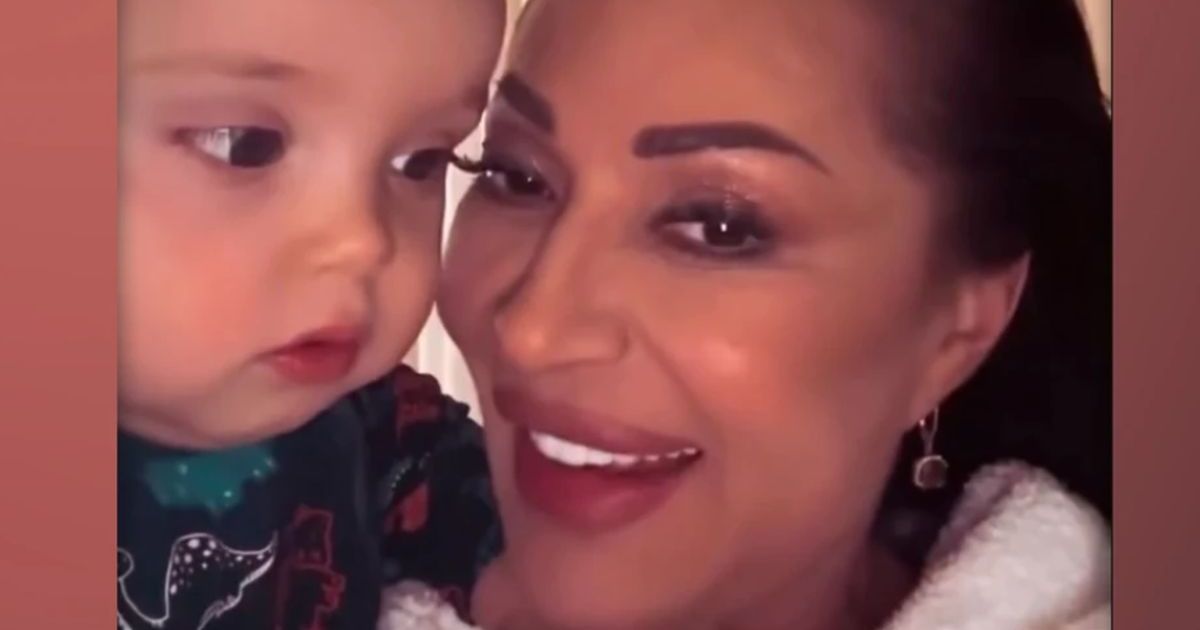 Preslatko! Krstan častio drugare u vrtiću za rođendan: Na stolu slatkiši i sokovi, ponosna Ceca objavila slike