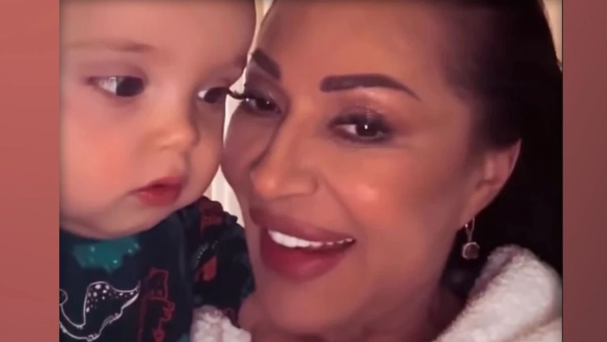 Preslatko! Krstan častio drugare u vrtiću za rođendan: Na stolu slatkiši i sokovi, ponosna Ceca objavila slike