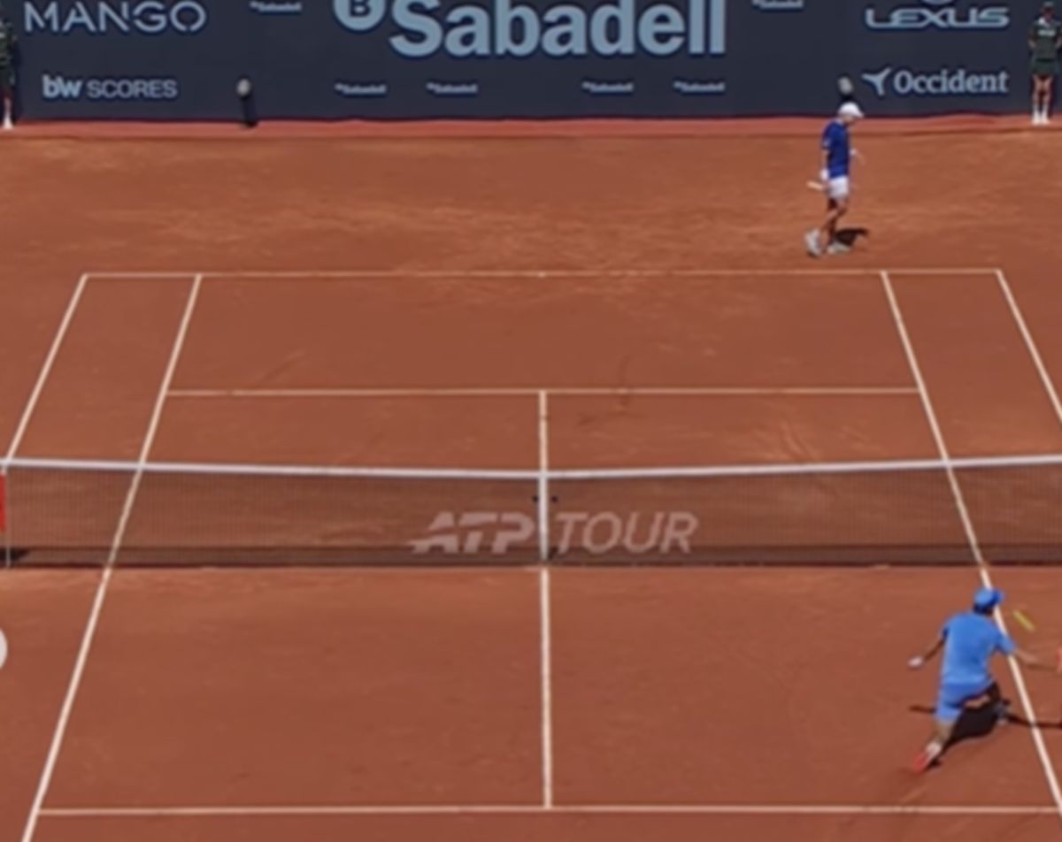 Srbin izveo neverovatan udarac, nastavio bajku i posle nasmejao ceo svet: "Mislim da je to najluđi..."