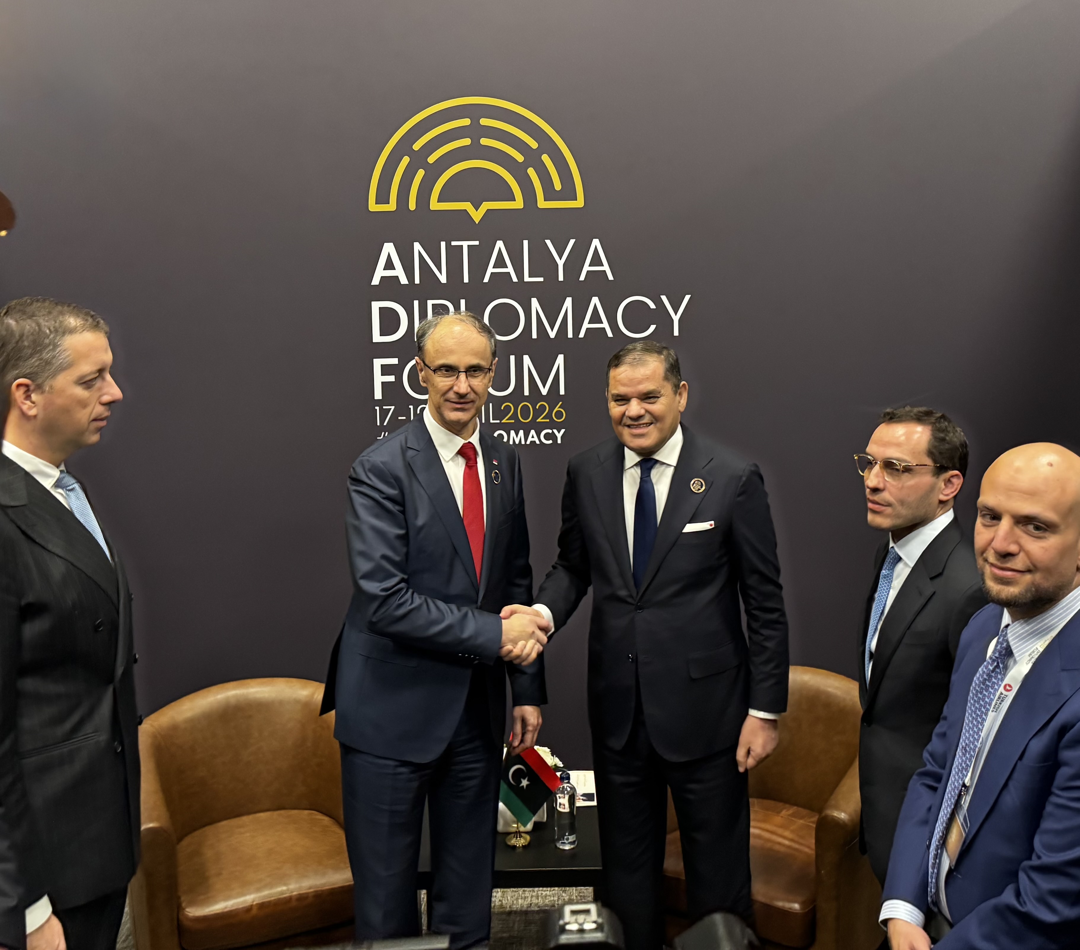 Macut i premijer Libije najavili biznis forum u BG,cilj podsticanje novih investicija