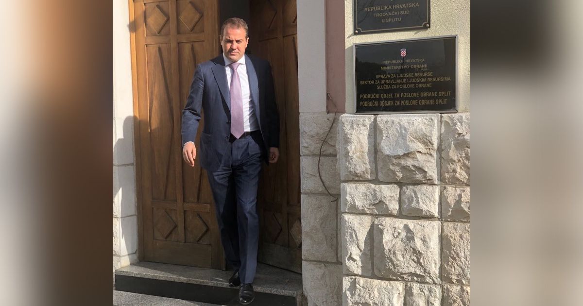 Advokat Simić besan zbog Porodičnog zakona: Ponašamo se kao da će ĆUŠKE vratiti Kosovo, a ovo je pravi PROBLEM