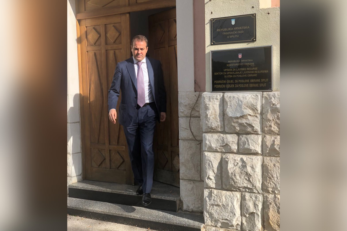 Advokat Simić besan zbog Porodičnog zakona: Ponašamo se kao da će ĆUŠKE vratiti Kosovo, a ovo je pravi PROBLEM