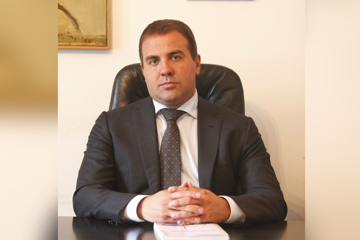 OGLASIO SE ADVOKAT SIMIĆ NAKON SASLUŠANJA DANKE VUKOVIĆ: Novi momenti u slučaju ubistva Baje na Senjaku