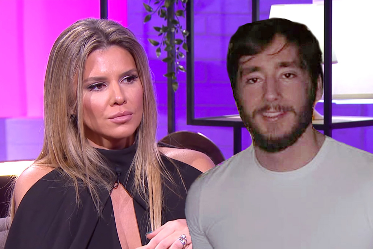 Oglasio se Harisov sin: Usred svadbe svoje majke i milionera, Kan podelio OVO, evo šta misli o Melininom mužu