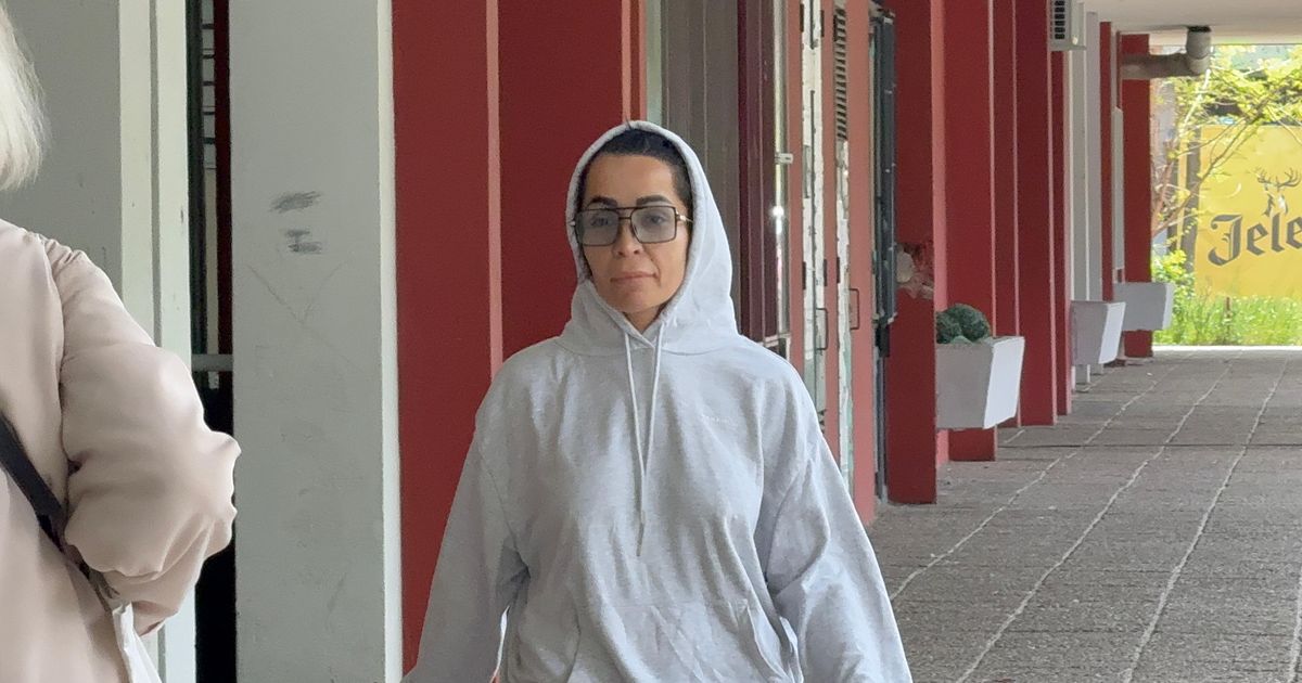 Šok! Marija Bulat prijavila Marka za nasilje, pa posle dva sata povukla prijavu: 