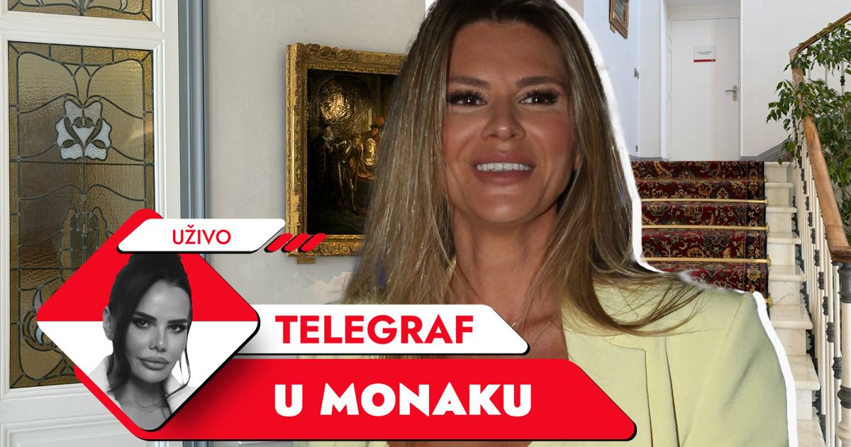 Melina se presvlači u četiri venčanice! Za Diorove je izdvojila bogatstvo, haljine poručila i iz Srbije