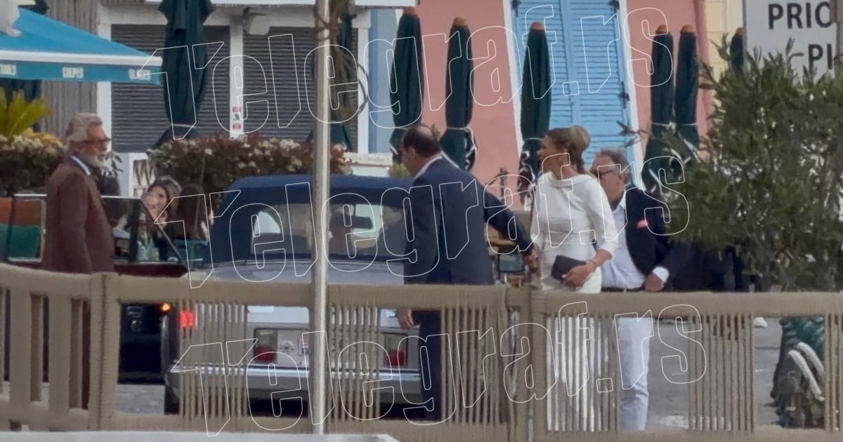 Evo zbog čega se Melina i milioner neće venčati u crkvi: Sve traje 3 dana, ovo su detalji