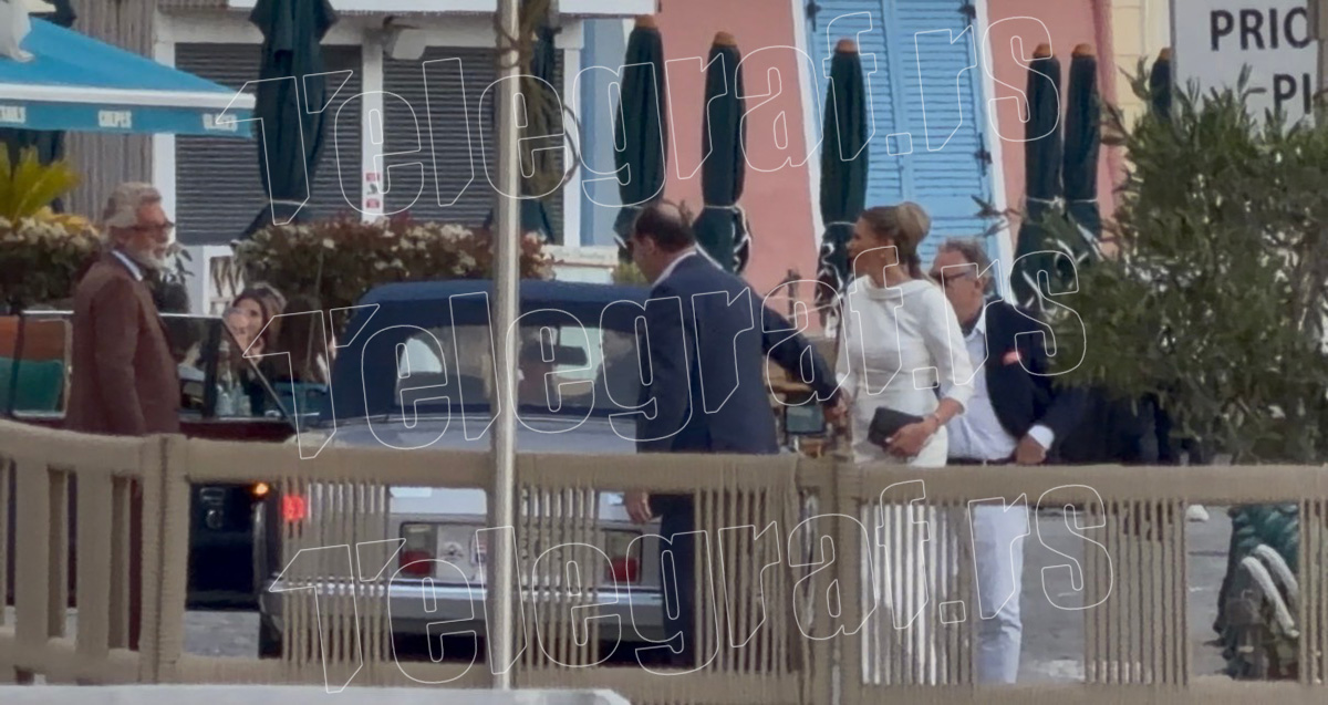 Evo zbog čega se Melina i milioner neće venčati u crkvi: Sve traje 3 dana, ovo su detalji