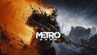 Konačno otkriven Metro 2039: Spremite se za najmračniji nastavak do sada
