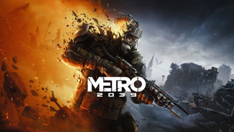 Metro 2039