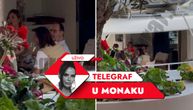 Ekskluzivno! Paparaco milionera i Melinine majke na jahti, evo kako se Arnold slaže sa budućom taštom