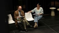 NOVA PREDSTAVA U TEATRU HUMANOSTI: "Ljubinko i Desanka" na sceni Fondacije Mozzart