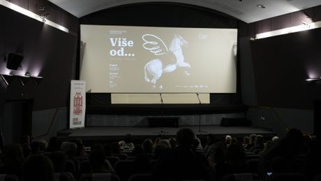 Svečano otvoren 6. Austrijski filmski festival