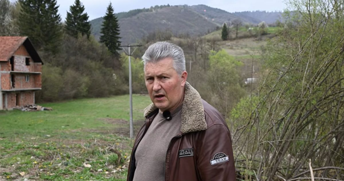 Bosanac prodao stan u Nemačkoj, pa kupio pola rodnog sela: Postinje će biti prepoznatljiva destinacija