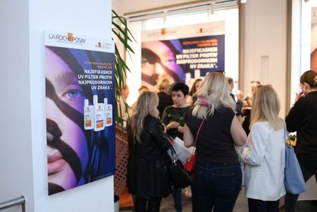 Kampanja #SAVEYOURSKIN