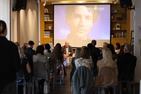 Kampanja #SAVEYOURSKIN